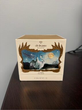 cle de peau Beauté La Crème Moisturizer - Cream